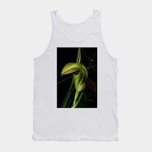 Cobra Greenhood Tank Top